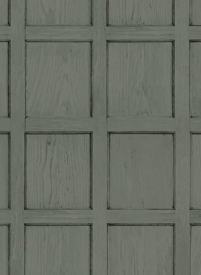 Holz Tapete Panel von Rebel Walls - Cambridge Green