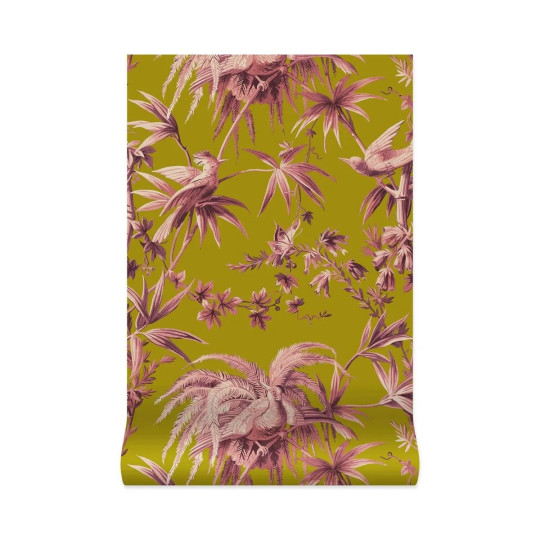 House of Hackney Wallpaper Aurora