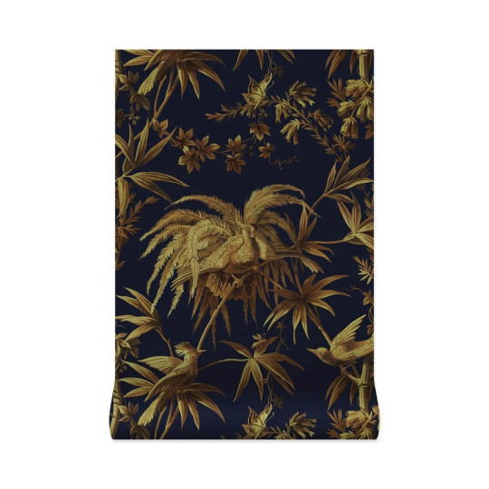 House of Hackney Wallpaper Aurora