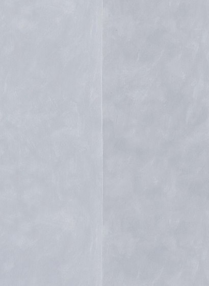 Osborne & Little Papier peint Manarola Stripe - Silver/ Grey
