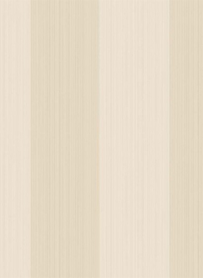 Streifentapete Jaspe Stripe von Cole & Son - Parchment