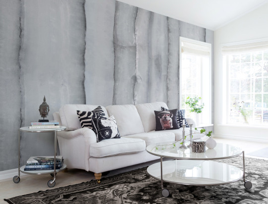 Rebel Walls Papier peint panoramique Agate