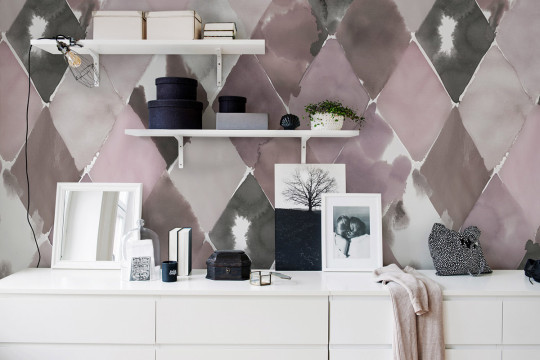 Rebel Walls Papier peint panoramique Big