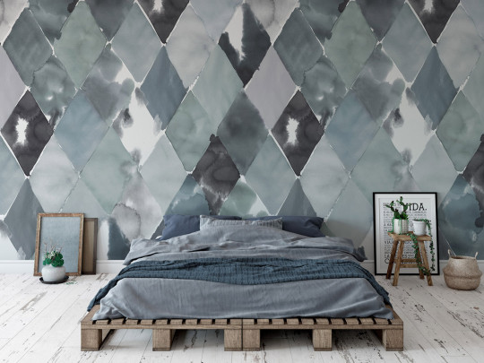 Rebel Walls Papier peint panoramique Big