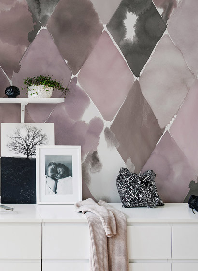 Rebel Walls Papier peint panoramique Big