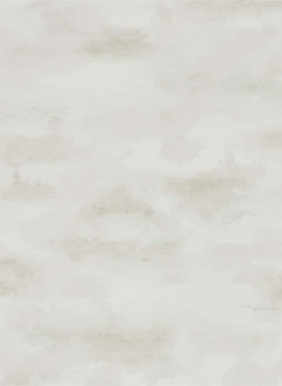 Sanderson Papier peint Bamburgh Sky - Driftwood