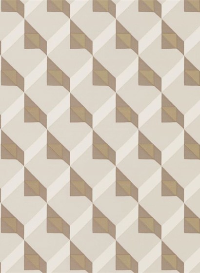 Designers Guild Wallpaper Dufrene Linen