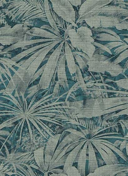 Tropische Tapete Grove von Arte - 13520