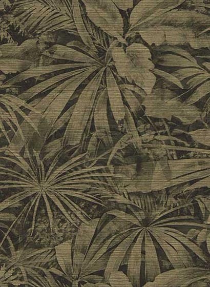 Tropische Tapete Grove von Arte - 13522