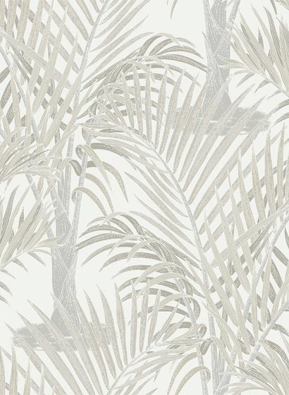 Palmen Tapete Palma von Hookedonwalls - 36533
