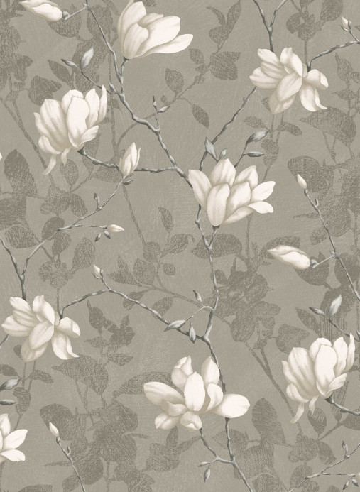 BoråsTapeter Papier peint Lily Tree - 7227