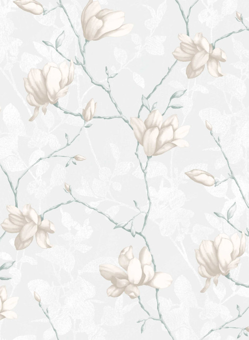 BoråsTapeter Carta da parati Lily Tree - 7229