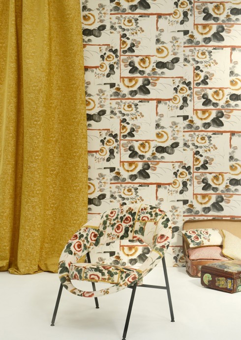 Jean Paul Gaultier Wallpaper Anastasia