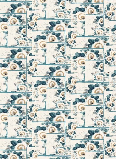 Jean Paul Gaultier Wallpaper Anastasia Bleu