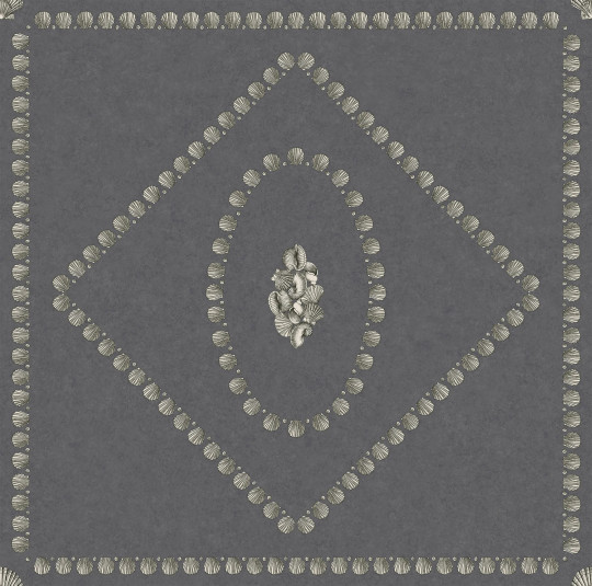 Cole & Son Tapete Conchiglie