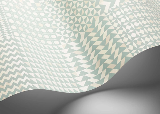 Cole & Son Wallpaper Geometrico