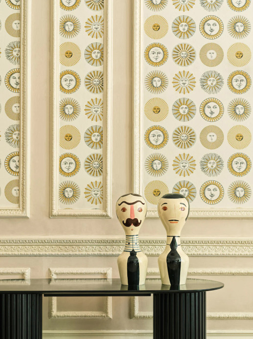 Cole & Son Wallpaper Soli