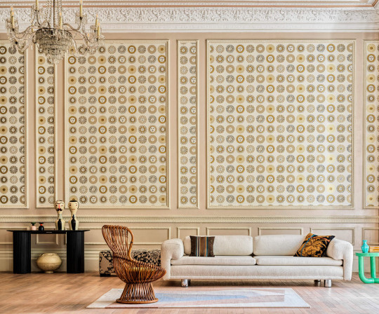 Cole & Son Wallpaper Soli