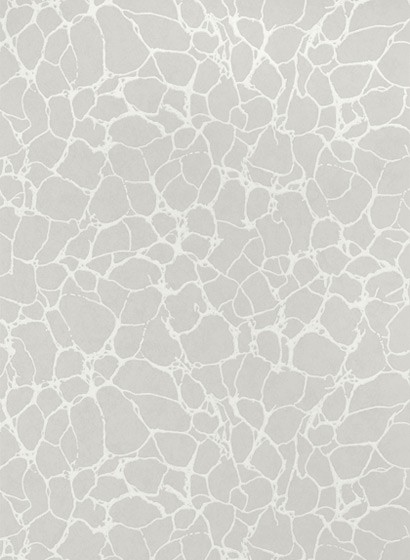 Thibaut Wallpaper Amato Grey