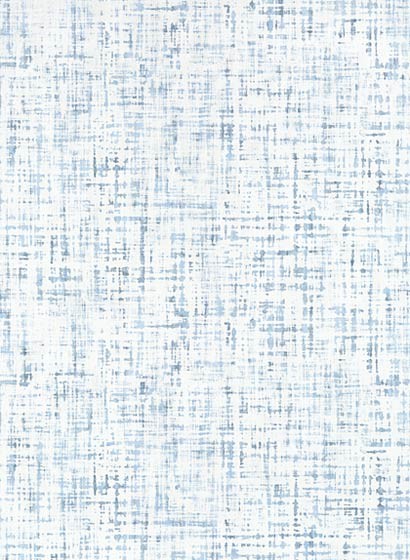 Thibaut Wallpaper Prisma Blue