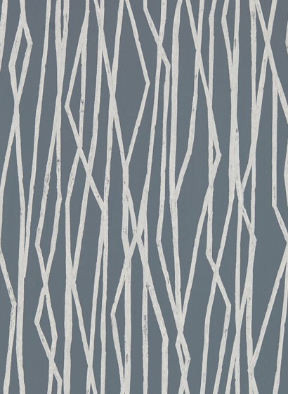 Scion Wallpaper Genki graphite