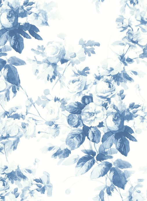 House of Hackney Carta da parati London Rose - China