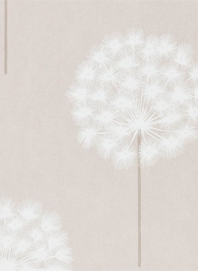 Harlequin Papier peint Amity - Rosegold/ Pearl