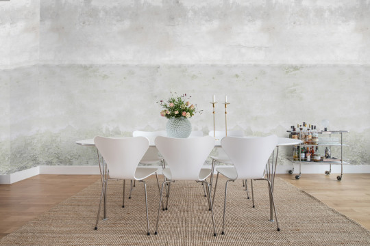 Beton Tapete Urban Horizon von Rebel Walls