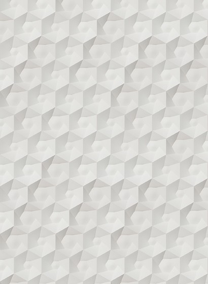 NLXL Wallpaper NLXL Hexa Ceramics VOS-01
