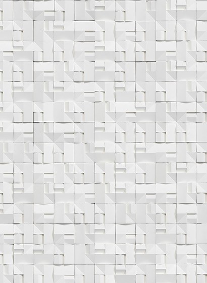 NLXL Wallpaper NLXL House Ceramics VOS-02
