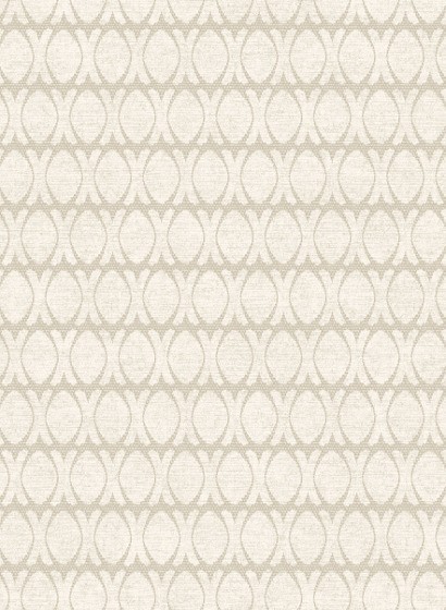 Eijffinger Wallpaper Lounge 7 Weiß Beige Silber