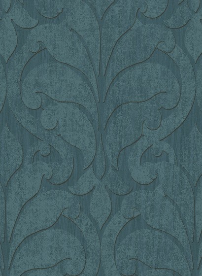 Eijffinger Wallpaper Siroc 1 Blau