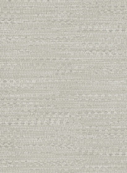 Eijffinger Papier peint Siroc 5 - Weiß Grau Silber