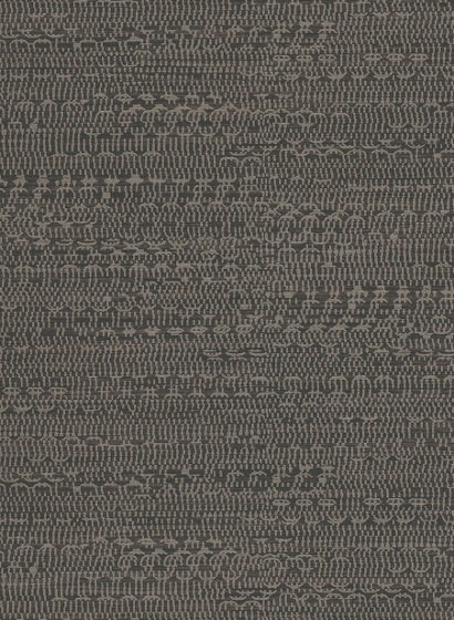 Eijffinger Wallpaper Siroc 5 Braun Kupfer