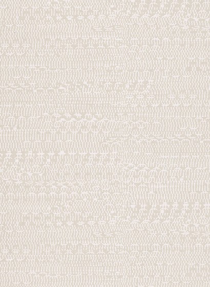 Eijffinger Wallpaper Siroc 5 Beige/ Weiß