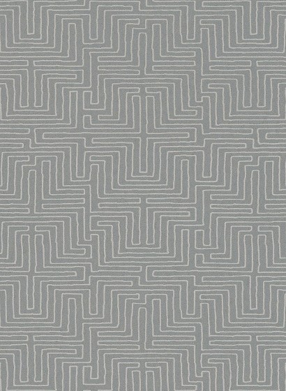 Labyrinth-Tapete Siroc 7 von Eijffinger - 376068