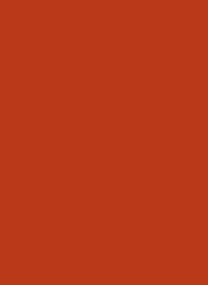 Le Corbusier poLyChro - 5l - 4320A rouge vermillion 59