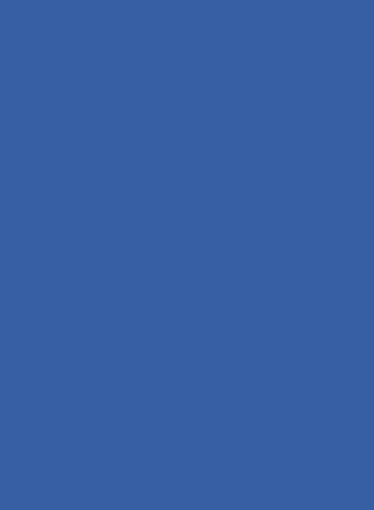 Les Couleurs Le Corbusier poLyChro Farbe 4320K bleu outremer 59 2,5l