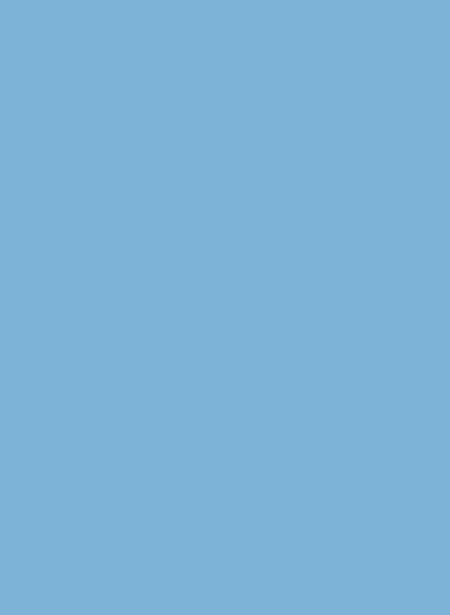 Les Couleurs Le Corbusier poLyChro Farbe - 4320N bleu céruléen 59 - 2,5l