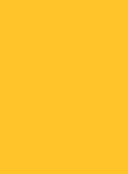 Les Couleurs Le Corbusier poLyChro Farbe - 4320W le jaune vif - 0,1l