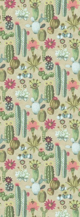 Kakteen Wandbild Cacti von Eijffinger - 384605