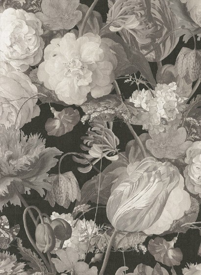 Blumen-Tapete Masterpiece 1 von Eijffinger - 358001