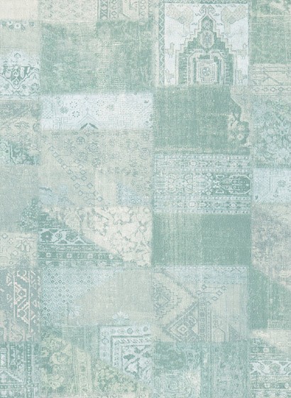 Teppich Tapete Masterpiece 4 von Eijffinger - 358033
