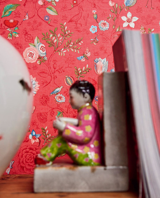 Eijffinger Papier peint Spring to Life