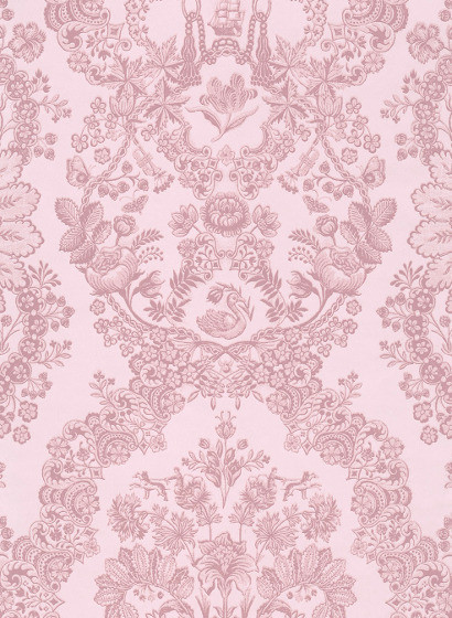Tapete Lacy Dutch von Eijffinger - 375043