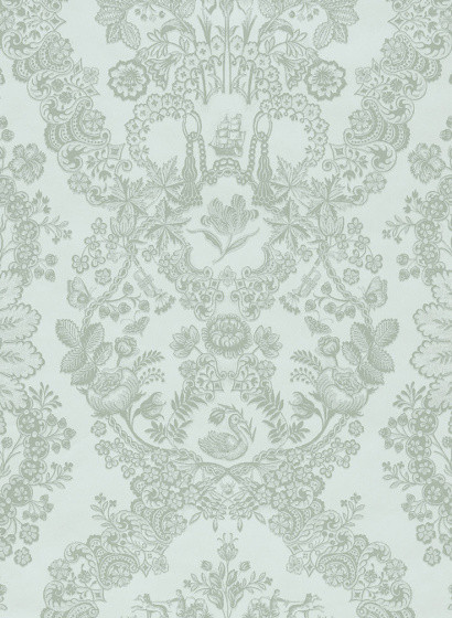 Tapete Lacy Dutch von Eijffinger - 375041