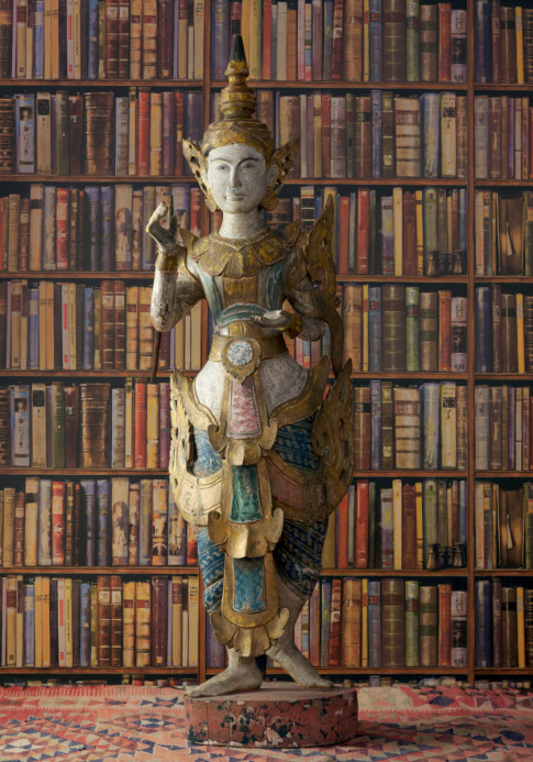 Andrew Martin Wallpaper Library Multi
