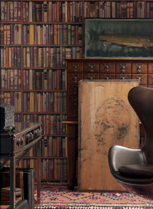 Andrew Martin Wallpaper Library Multi
