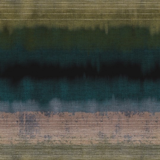 Farbverlauf Wandbild Bedrock von Eijffinger - 391561