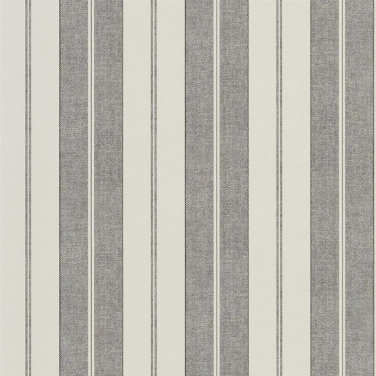 Ralph Lauren Wallpaper Monteagle Stripe Slate